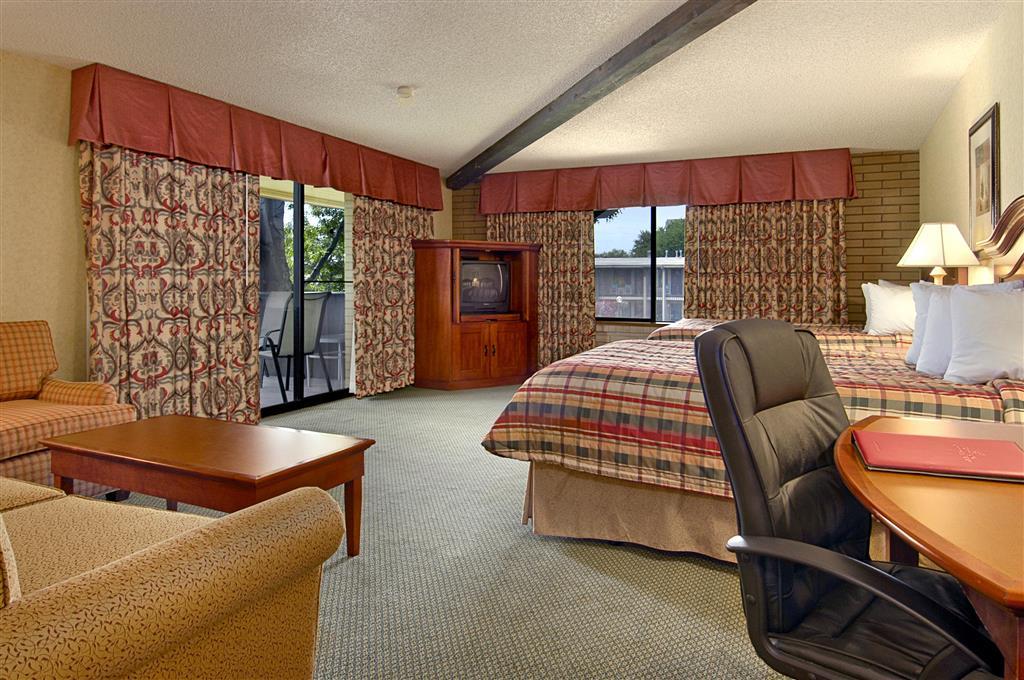 Holiday Inn Richland On The River, An Ihg Hotel Phòng bức ảnh