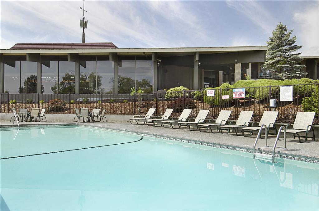 Holiday Inn Richland On The River, An Ihg Hotel Tiện nghi bức ảnh